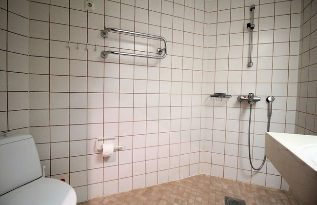 Forenom Apartments Rauhankatu 16 - Foto 45