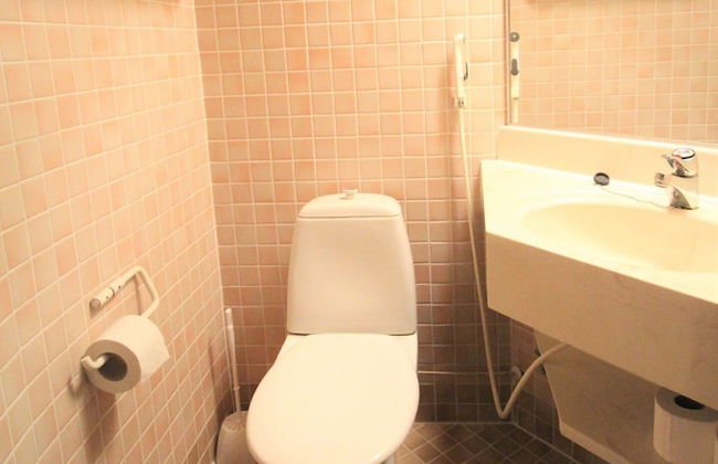 Forenom Apartments Rauhankatu 16 - Foto 44