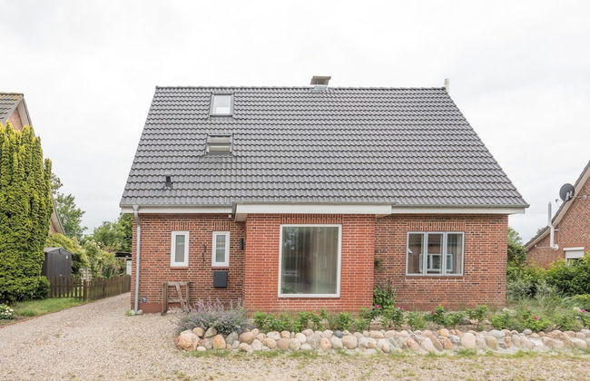 Ferienhaus im Fischerdorf Tonning - Photo 28