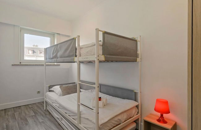 Charming Apartment Near the Beach - Foto 24