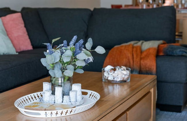 Beachfront Apartment in Zeebrugge - Foto 34