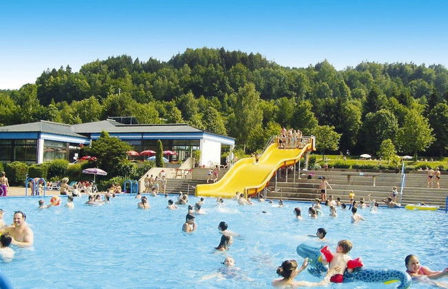 Ferienhaus in Falkenstein - Foto 13