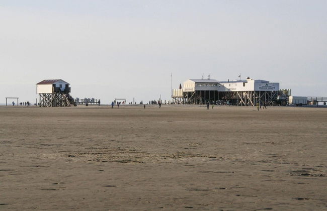 Apartment, St. Peter-ording - Foto 39
