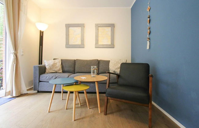 Apartment, St. Peter-ording - Foto 16