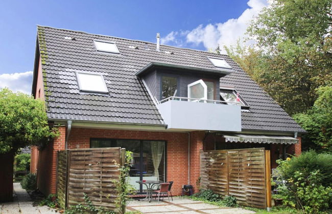 Apartment, St. Peter-ording - Foto 37