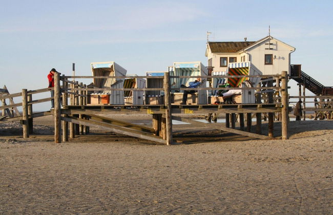 Apartment, St. Peter-ording - Foto 41