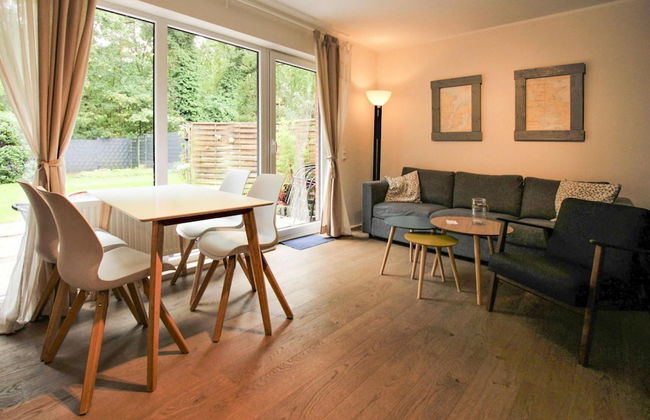Apartment, St. Peter-ording - Foto 32