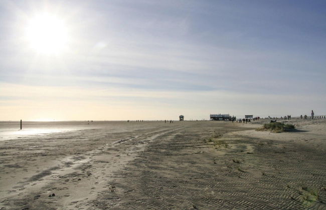 Apartment, St. Peter-ording - Foto 40