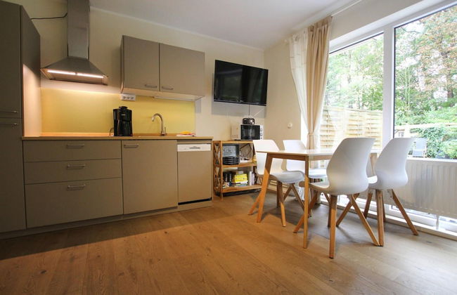 Apartment, St. Peter-ording - Foto 11