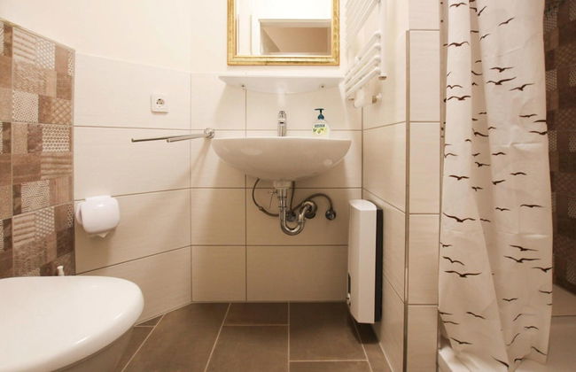 Apartment, St. Peter-ording - Foto 27