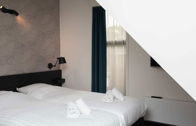 Luxury Apartment in Renesse With Infrared Sauna - Foto 7