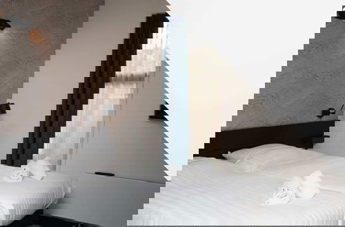 Foto 7 - Luxury Apartment in Renesse With Infrared Sauna
