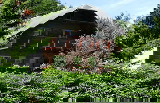 Photo 1 - Apartment in Heubach Near Ski Lift