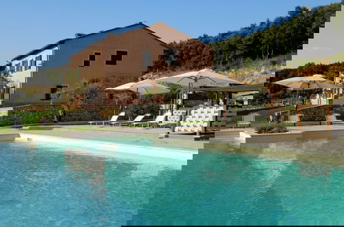 Photo 38 - Luxury, Modern Apartment With Pool and Stunning Views