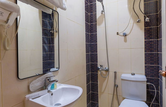 Deyala Serviced Apartments 3 - Foto 41