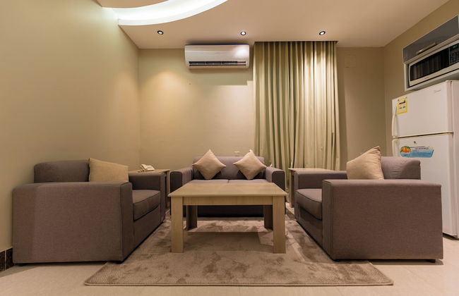 Deyala Serviced Apartments 3 - Foto 32