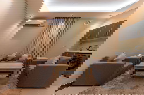 Foto 34 - Deyala Serviced Apartments 3
