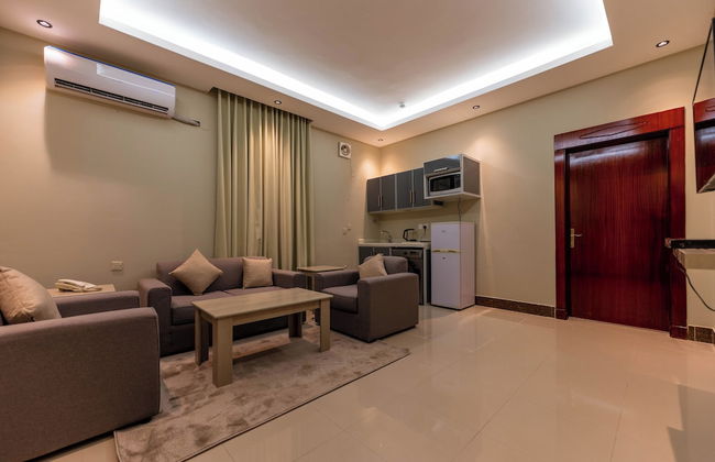 Deyala Serviced Apartments 3 - Foto 37