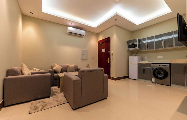 Deyala Serviced Apartments 3 - Foto 35