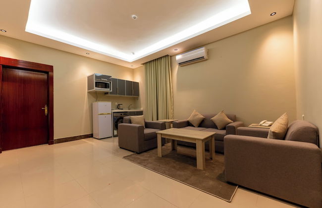 Deyala Serviced Apartments 3 - Foto 38