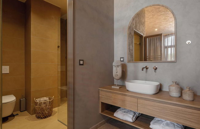 Hestia Boutique Rooms - Foto 47