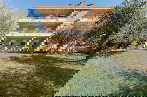 Photo 75 - Elegant Apartment on Lake Trasimeno