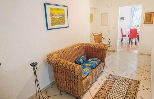Luxurious Apartment in Medebach Near Public Pool - Foto 35