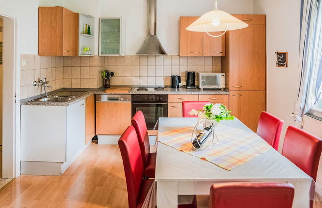 Luxurious Apartment in Medebach Near Public Pool - Foto 27