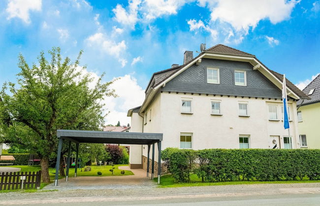 Splendid Apartment near Ski Area in Medebach - Foto 37