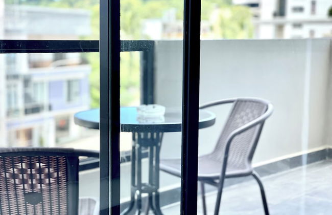 SKY HOTEL Sihanoukville - Foto 45