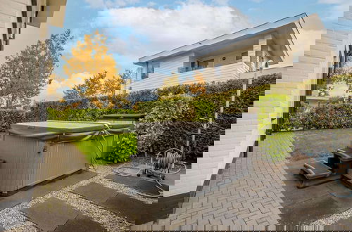 Foto 66 - Brand new Luxury Villa on a Small-scale Park With its own Jetty