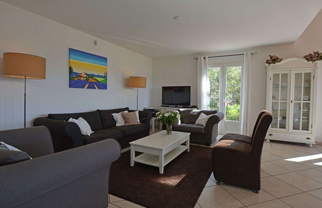 Beautiful Villa in Vidauban With Seasonal Pool - Foto 31