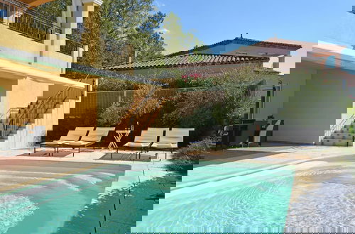 Foto 55 - Beautiful Villa in Vidauban With Seasonal Pool