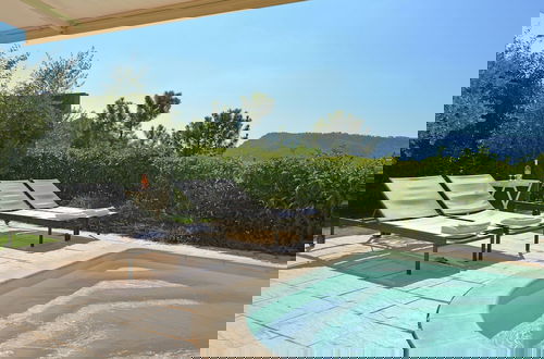 Foto 56 - Beautiful Villa in Vidauban With Seasonal Pool