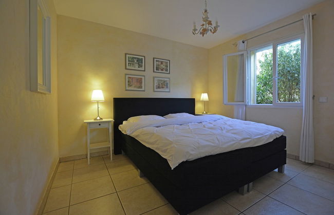 Beautiful Villa in Vidauban With Seasonal Pool - Foto 29