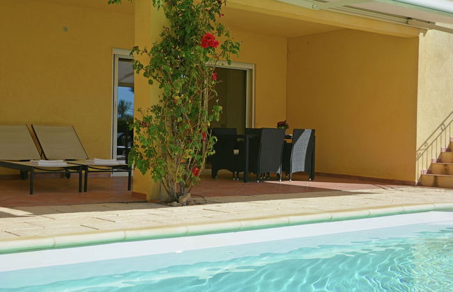 Beautiful Villa in Vidauban With Seasonal Pool - Foto 36
