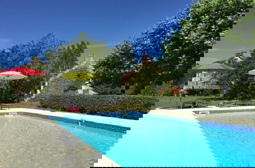 Photo 50 - Charming Holiday Home in Montrichard With Pool