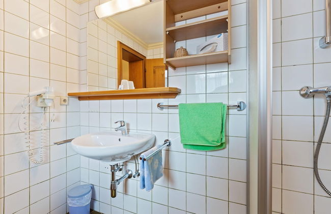 Apartment in Saalbach-hinterglemm Near Ski Area - Foto 73
