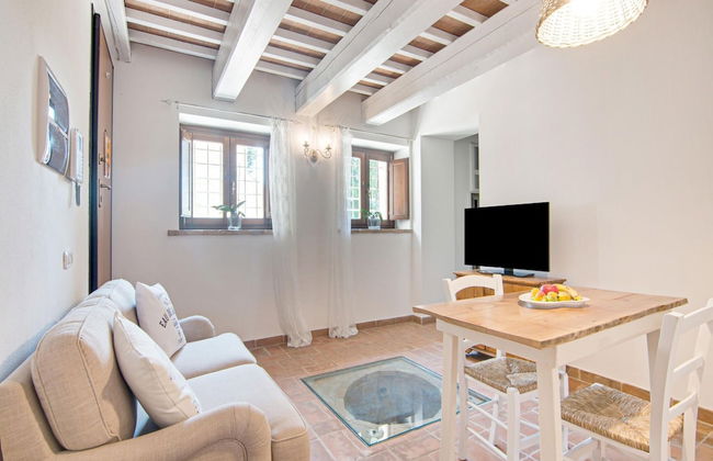Stunning Apartment in Mombaroccio Near Metauro River - Foto 35