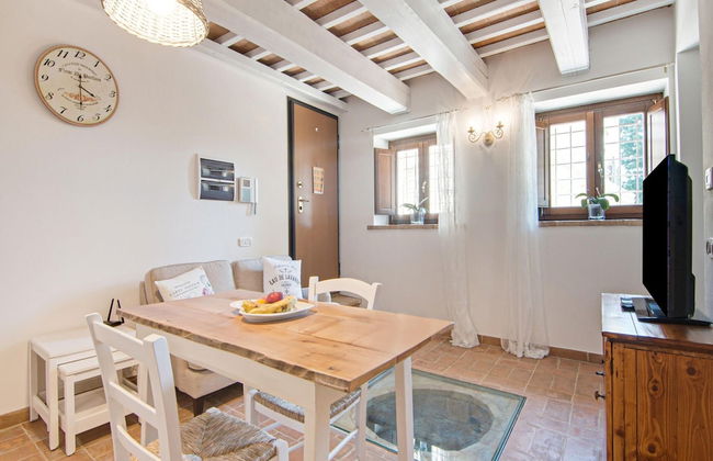 Stunning Apartment in Mombaroccio Near Metauro River - Foto 67