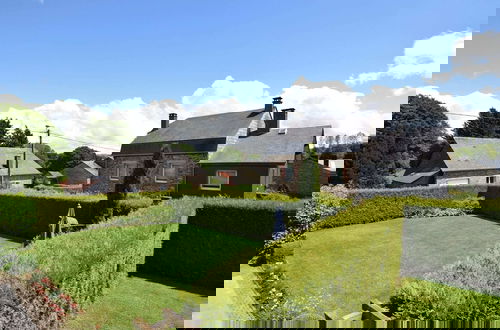 Foto 75 - Beautiful Holiday Home in Belgium