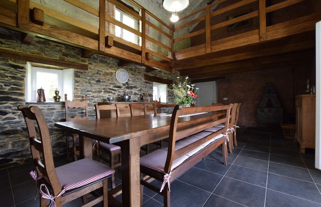 Beautiful Holiday Home in Belgium - Foto 77