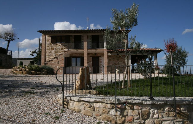 Timeless Villa in Cagli With Garden and Swimming Pool - Foto 80