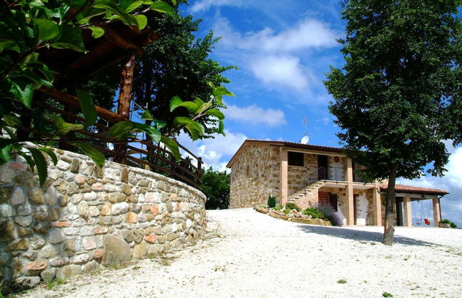 Timeless Villa in Cagli With Garden and Swimming Pool - Foto 74