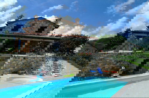 Foto 73 - Timeless Villa in Cagli With Garden and Swimming Pool