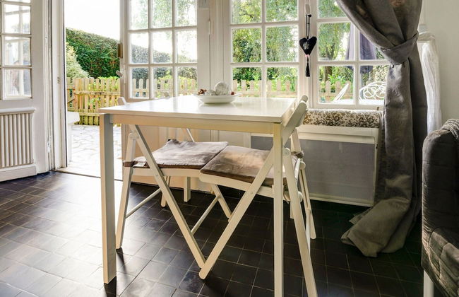 Attractive Apartment in Isigny-sur-mer Near Centre - Foto 50