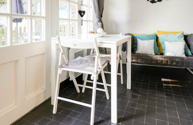 Attractive Apartment in Isigny-sur-mer Near Centre - Foto 72