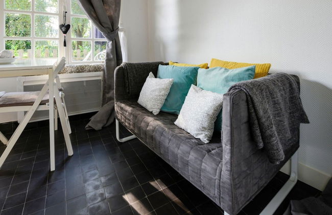 Attractive Apartment in Isigny-sur-mer Near Centre - Foto 58