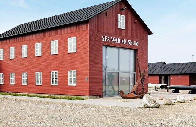 6 Person Holiday Home in Thyboron - Foto 70