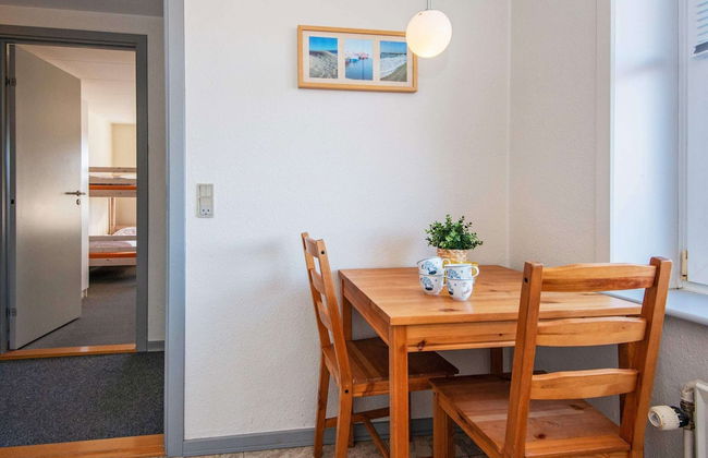 6 Person Holiday Home in Thyboron - Foto 26